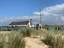 Strandhuis en badcabine Wassenaar