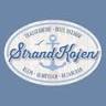 Strandkojen