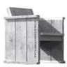 Strandmeubel.nl showroom