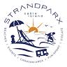 STRANDPARX cable island