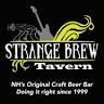 Strange Brew Tavern