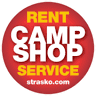 Camp Shop Strasko