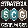 Strategy Games Center