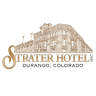 Strater Hotel