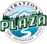The Stratton Plaza