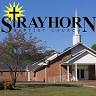 Strayhorn Baptist Church