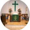 Streams in the Desert Lutheran Church