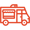 Street Food Garage