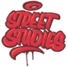 Street Studies - Peace Tunnel - Gadegalleri