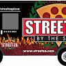 Streetza Pizza