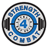 Strength 4 Combat