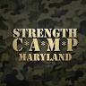 Strength Camp Maryland