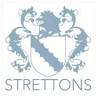 Strettons Upholstery