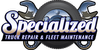 Specialized Truck Repair