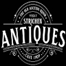 The Old Auction Room Antiques
