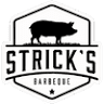 Strick's Bar-B-Q & Catering