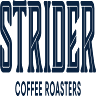 Strider Coffee Roasters