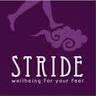 Dr. Brynn H. Ewen, DPM (DBA STRIDE)