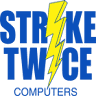 Strike Twice Computers