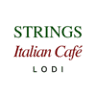 Strings Italian Cafe Lodi