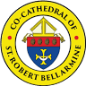 Co-Cathedral of St. Robert Bellarmine