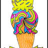 Stroh's Ice Cream Parlours