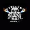 Stroker Diesel