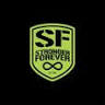 Stronger Forever