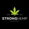 Strong Hemp | Sklep konopny | Olejki CBD / CBG /CBN, shoty konopne, susz konopny, kosmetyki, słodycze, nasiona THC