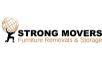 Strong Movers Furniture Removals & Storage