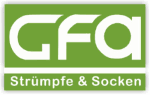 GFA Strümpfe und Socken