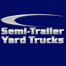 Semi-Trailer Big Box