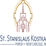 St Stanislaus Kostka