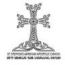 St Stephen's Armenian Apostolic Church