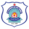 St. Stephen’s Higher Secondary School