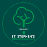 St Stephen's Hurst