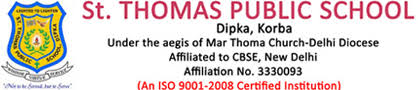 St. Thomas Public School