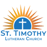 St Timothy Lutheran Church