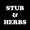 Stub and Herbs