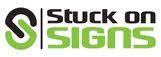 Stuck on Signs