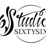 Studio 66 Salon