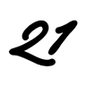 Hairdresser's Salon - Studio 21