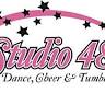 Studio 48 Dance Cheer & Tumbling