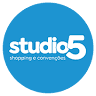 Studio 5 Shopping e Convenções