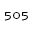 studio505