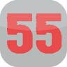 Studio 55 Fitness Studio