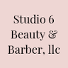 Studio 6 Beauty & Barber, LLC