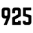 Studio 925