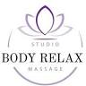 Studio Body Relax /OBUKA/KURS/OSNOVNI ZA RELAX MASAŽU 12.000 DIN