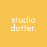 Studio Dotter | Naaicursus en stof